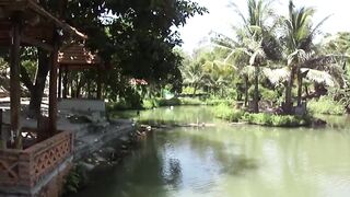 Вьетнам рыбалка без плана что клюет на обычную снасть сегодня?