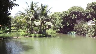 Вьетнам рыбалка без плана что клюет на обычную снасть сегодня?