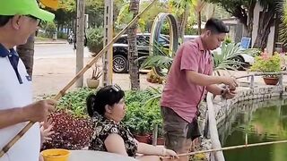 Phan Thiết какой resort с зоной для ловли подойдет семье на три поколения