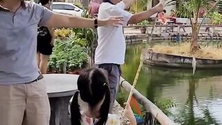 Phan Thiết какой resort с зоной для ловли подойдет семье на три поколения