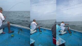 Phan Thiết морской улов для canh chua и кислый суп после выхода