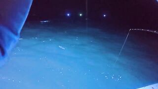 8 дней на Phú Quốc / Фукуок. морская рыбалка на Phú Quốc в одиночку. Кальмар не успевает