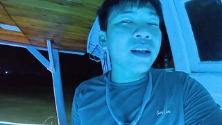 8 дней на Phú Quốc / Фукуок. морская рыбалка на Phú Quốc в одиночку. Кальмар не успевает