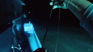 8 дней на Phú Quốc / Фукуок. морская рыбалка на Phú Quốc в одиночку. Кальмар не успевает