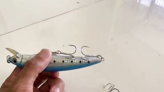 Phú quốc (Фукуок) улов скумбрии у Hoàng и Sơn день реально удался