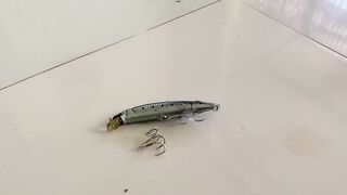 Phú quốc (Фукуок) улов скумбрии у Hoàng и Sơn день реально удался