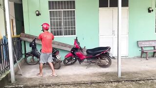 Phú quốc (Фукуок) улов скумбрии у Hoàng и Sơn день реально удался