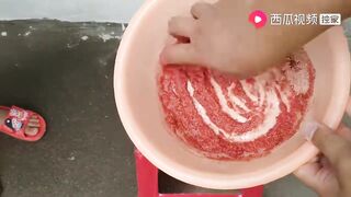 上海: купил снасти за 100+ и сменил 3 точки сколько рыбы вышло?