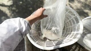 Однодневка в 上海 - где в пригороде найти спокойный клев?