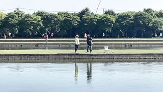 Однодневка в 上海 - где в пригороде найти спокойный клев?