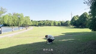 Однодневка в 上海 - где в пригороде найти спокойный клев?