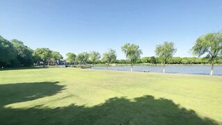 Однодневка в 上海 - где в пригороде найти спокойный клев?