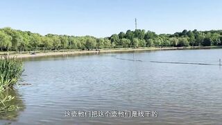 Однодневка в 上海 - где в пригороде найти спокойный клев?