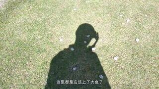 Однодневка в 上海 - где в пригороде найти спокойный клев?