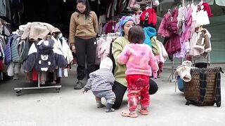 Голыми руками за сомом и карпом в рисовом поле. Реально так можно?