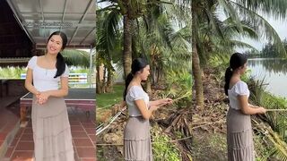 Пробуем выйти на ловлю во Vietnam, получится ли поймать хоть что-то