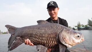 Khai Cần 2025 супер трофей на троих как его подняли