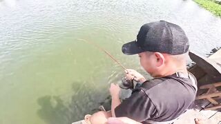 Khai Cần 2025 супер трофей на троих как его подняли