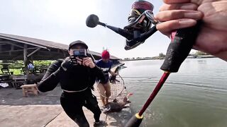 Khai Cần 2025 супер трофей на троих как его подняли