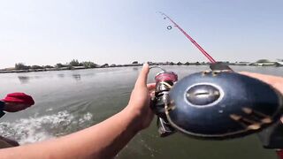 Khai Cần 2025 супер трофей на троих как его подняли