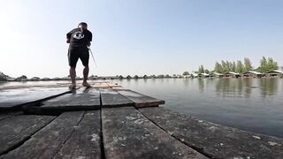 Khai Cần 2025 супер трофей на троих как его подняли