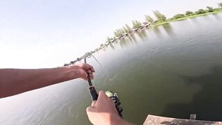 Khai Cần 2025 супер трофей на троих как его подняли