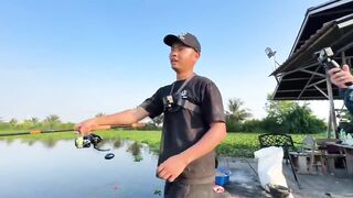 Khai Cần 2025 супер трофей на троих как его подняли