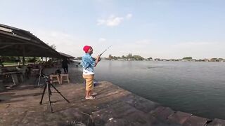 Khai Cần 2025 супер трофей на троих как его подняли