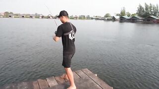 Khai Cần 2025 супер трофей на троих как его подняли