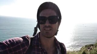 Cam Ranh VIỆT NAM поймал рыбу еж что делать с такой добычей?