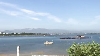 Cam Ranh VIỆT NAM поймал рыбу еж что делать с такой добычей?