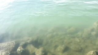 Cam Ranh VIỆT NAM поймал рыбу еж что делать с такой добычей?