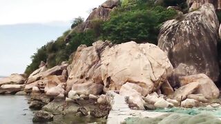 CamLap Fishing Village, Cam Ranh (Vietnam) стоит ли заезжать и что там увидеть