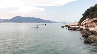 CamLap Fishing Village, Cam Ranh (Vietnam) стоит ли заезжать и что там увидеть