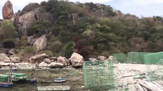 CamLap Fishing Village, Cam Ranh (Vietnam) стоит ли заезжать и что там увидеть