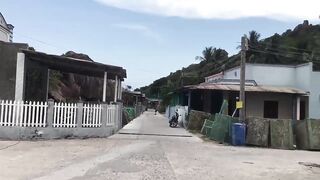CamLap Fishing Village, Cam Ranh (Vietnam) стоит ли заезжать и что там увидеть