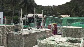 CamLap Fishing Village, Cam Ranh (Vietnam) стоит ли заезжать и что там увидеть