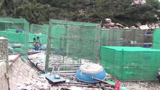 CamLap Fishing Village, Cam Ranh (Vietnam) стоит ли заезжать и что там увидеть