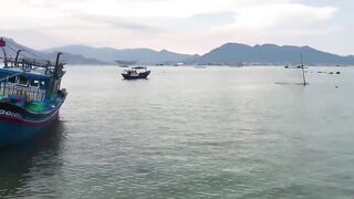 CamLap Fishing Village, Cam Ranh (Vietnam) стоит ли заезжать и что там увидеть