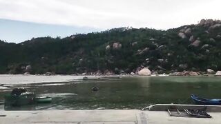 CamLap Fishing Village, Cam Ranh (Vietnam) стоит ли заезжать и что там увидеть