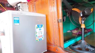 Giã cào Cam Ranh - почему этот промысел так впечатляет?