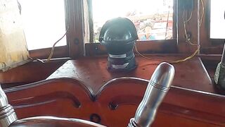 Giã cào Cam Ranh - почему этот промысел так впечатляет?