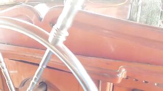 Giã cào Cam Ranh - почему этот промысел так впечатляет?