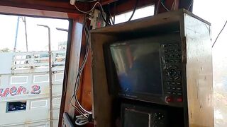 Giã cào Cam Ranh - почему этот промысел так впечатляет?