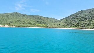 морская рыбалка в Нячанге нереальный клев и удары на каждом забросе