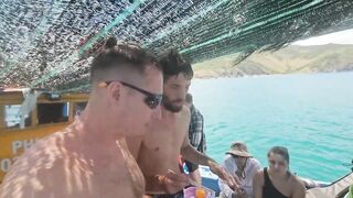 морская рыбалка в Нячанге нереальный клев и удары на каждом забросе