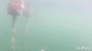 Подводная охота у Tôm Hùm, что можно взять со дна за день?