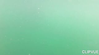 Подводная охота у Tôm Hùm, что можно взять со дна за день?