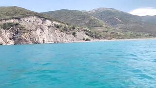 Nha Trang Vlog 08 выход в открытое море и резкие поклевки у берега