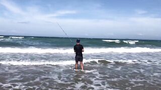 Nha Trang Vlog 04 ищем клевое место на пляже Bãi Dài где встать